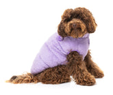 The Vaucluse Jacket - Lilac - SPECIAL OFFER!